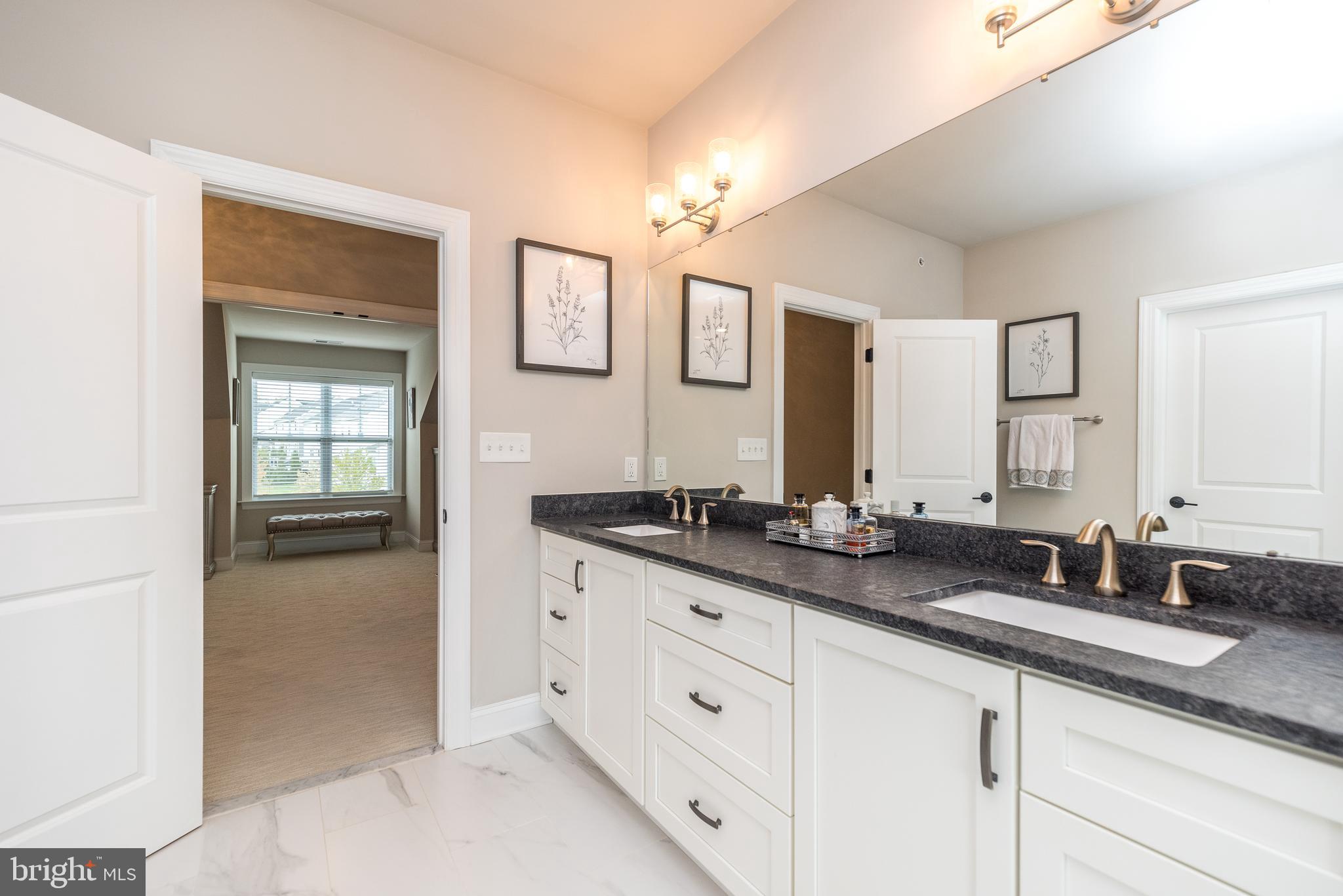 WARWICK MILL - Residential