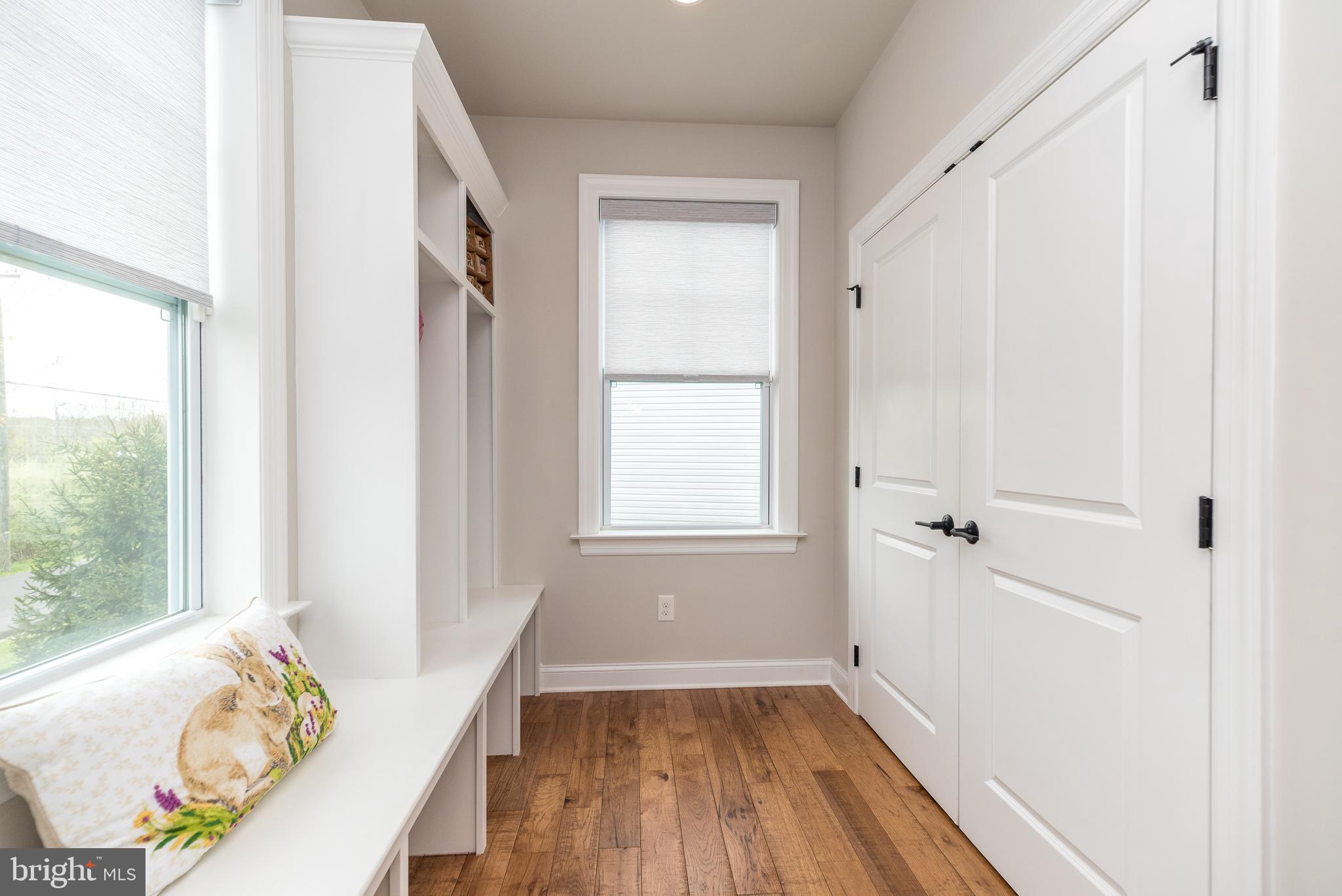 WARWICK MILL - Residential