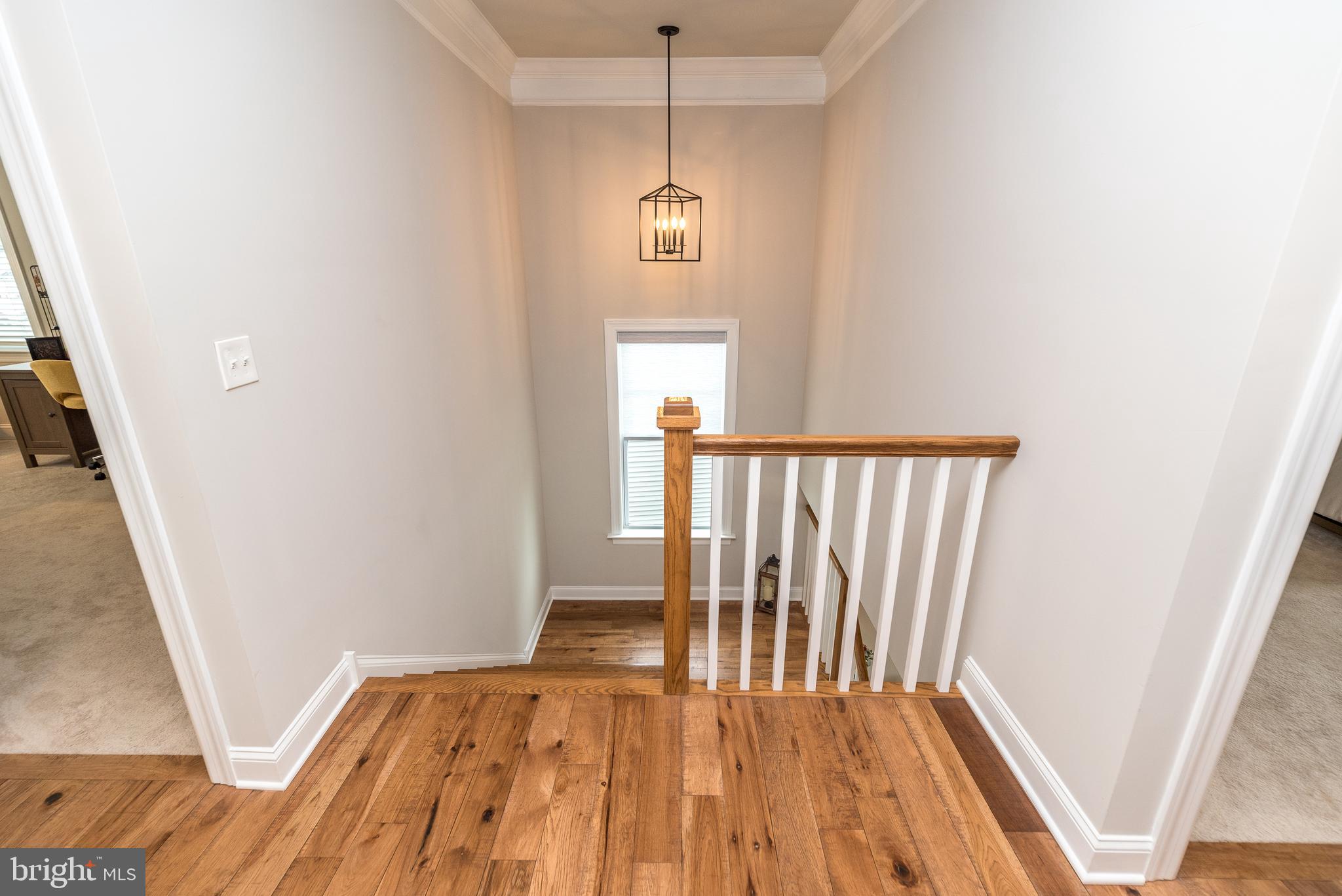 WARWICK MILL - Residential