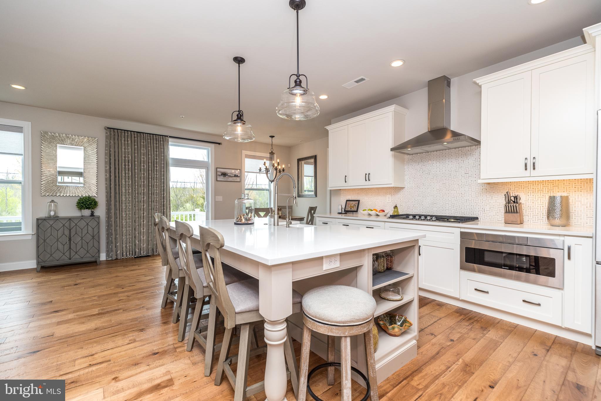 WARWICK MILL - Residential