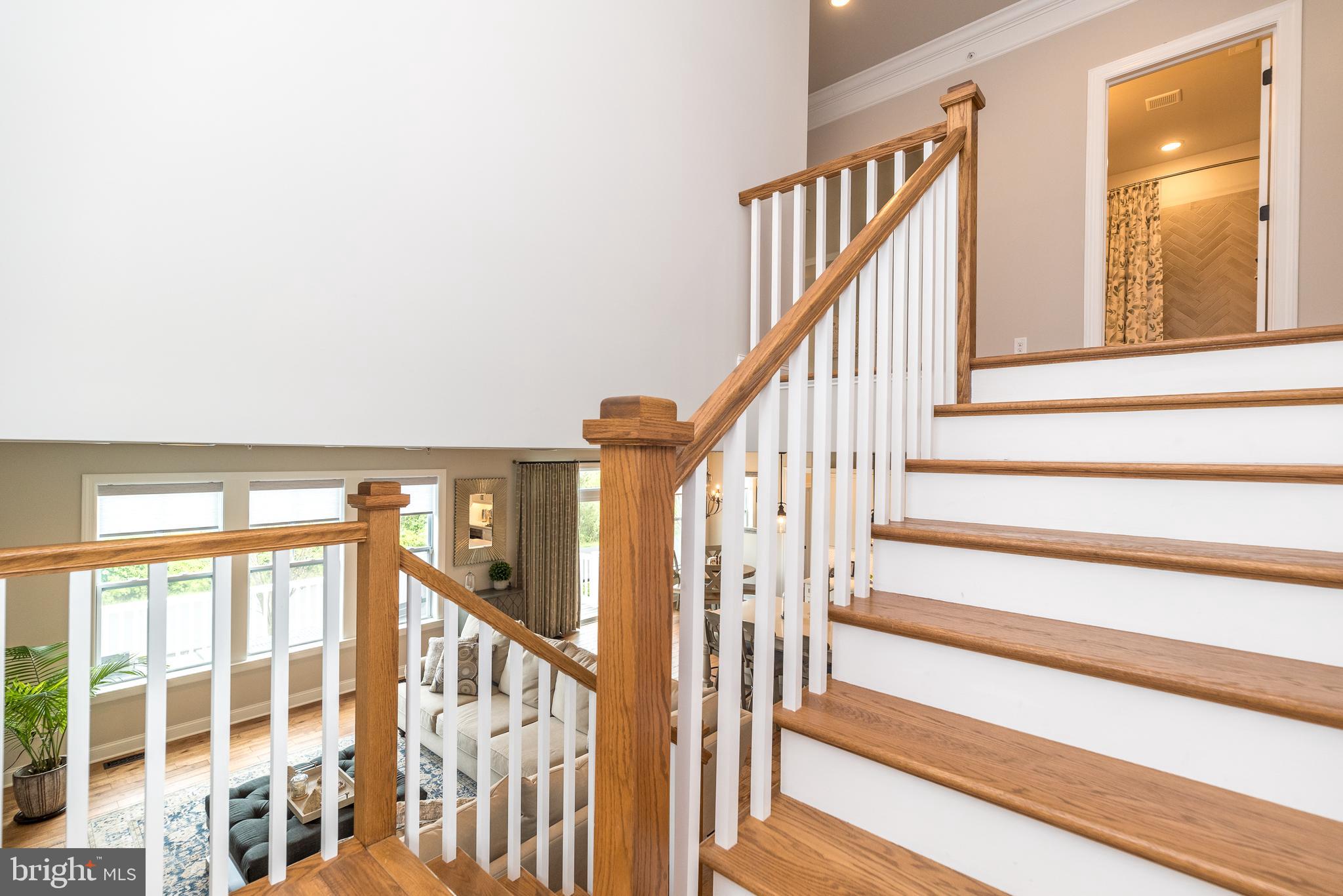 WARWICK MILL - Residential