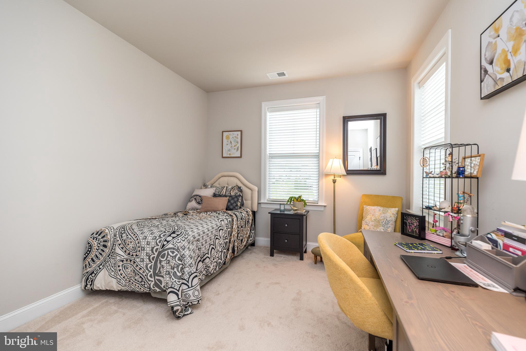 WARWICK MILL - Residential