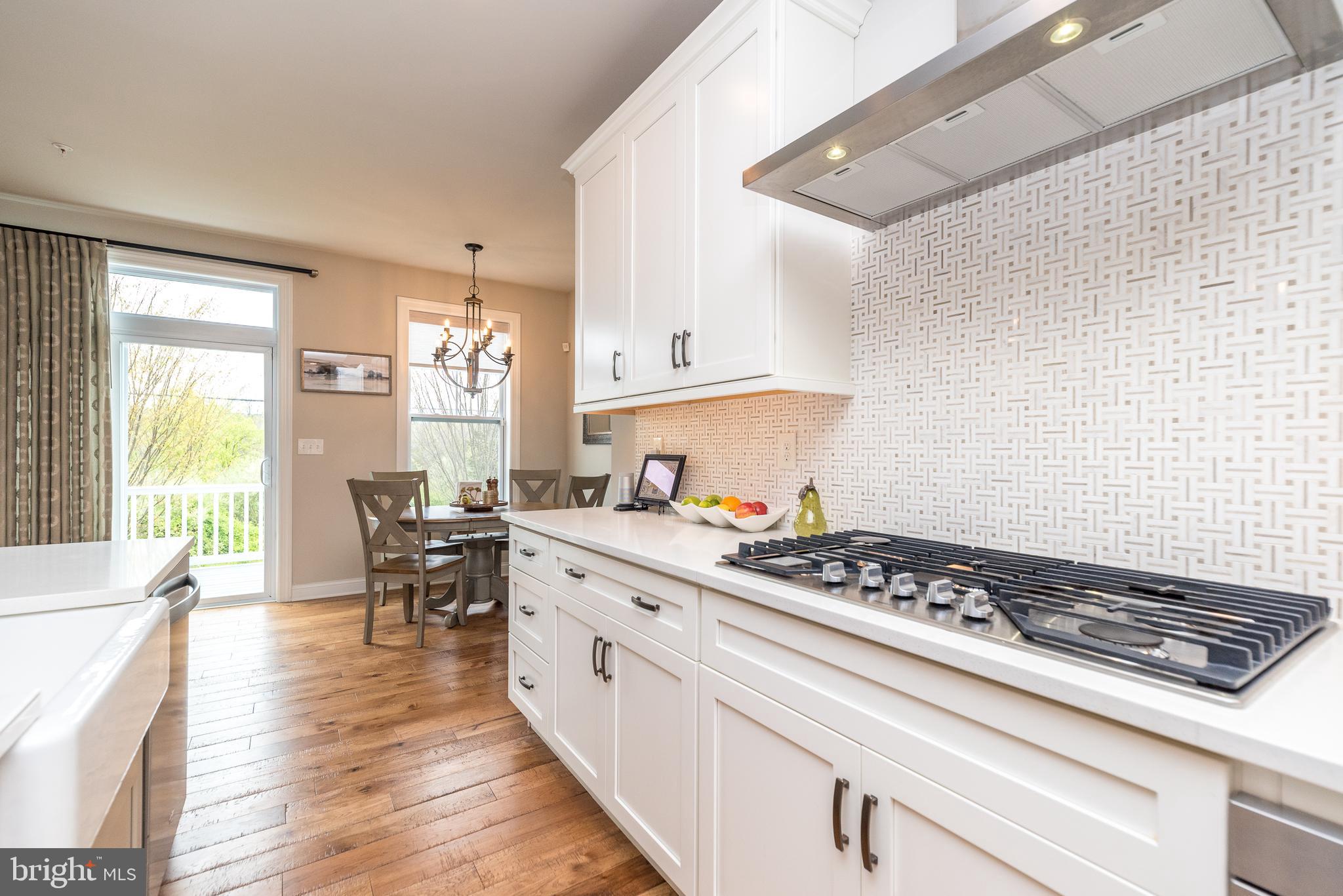 WARWICK MILL - Residential