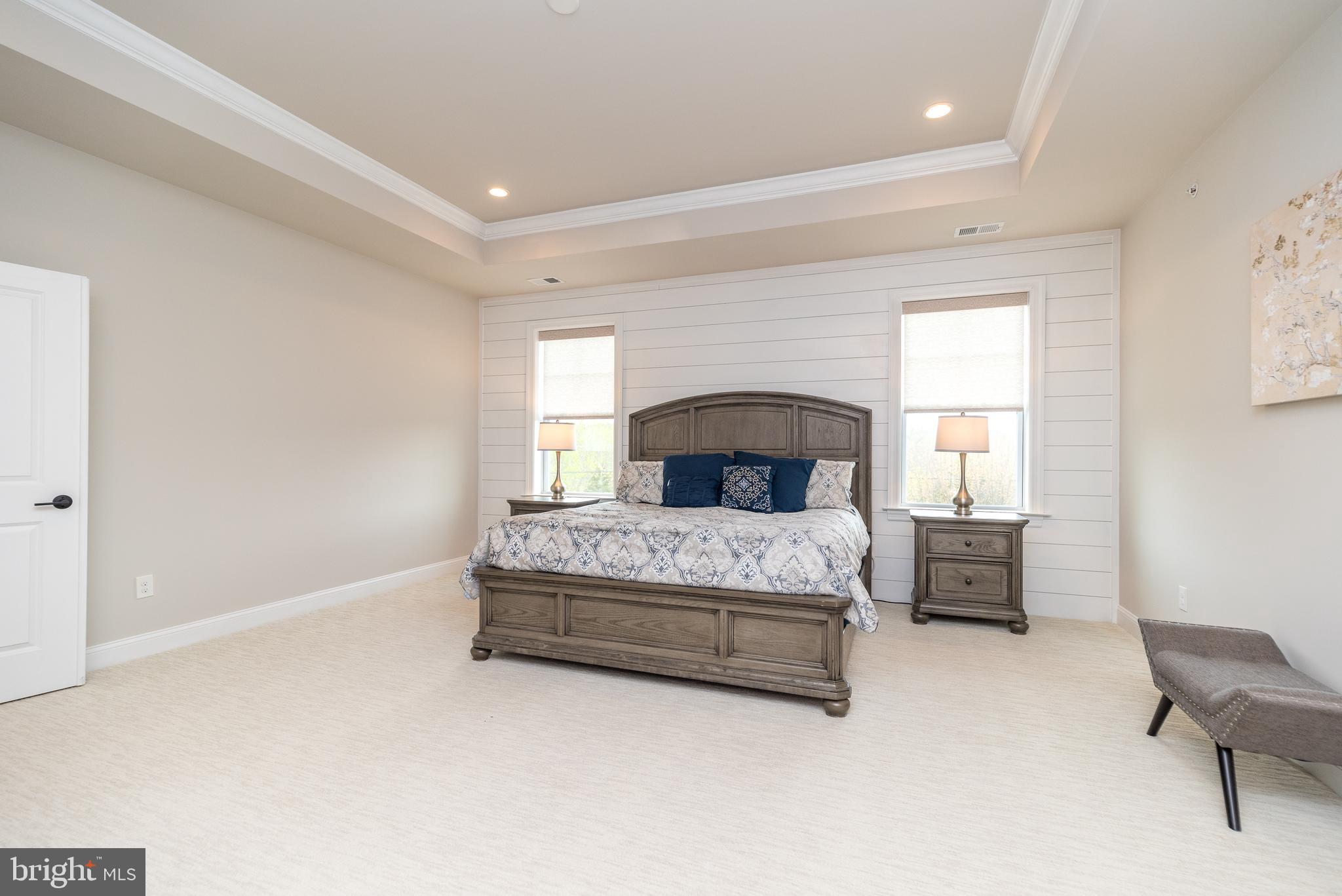 WARWICK MILL - Residential