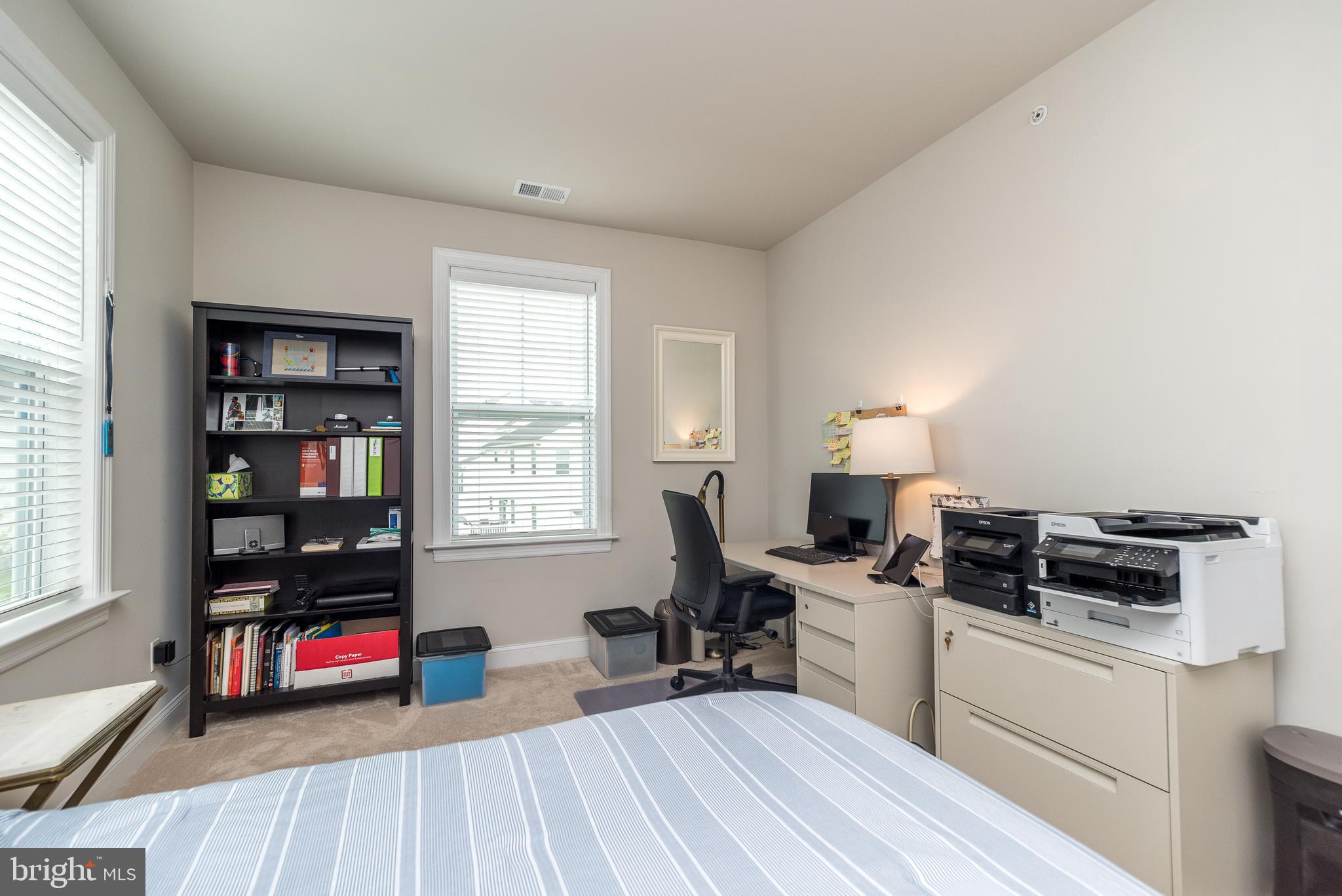 WARWICK MILL - Residential