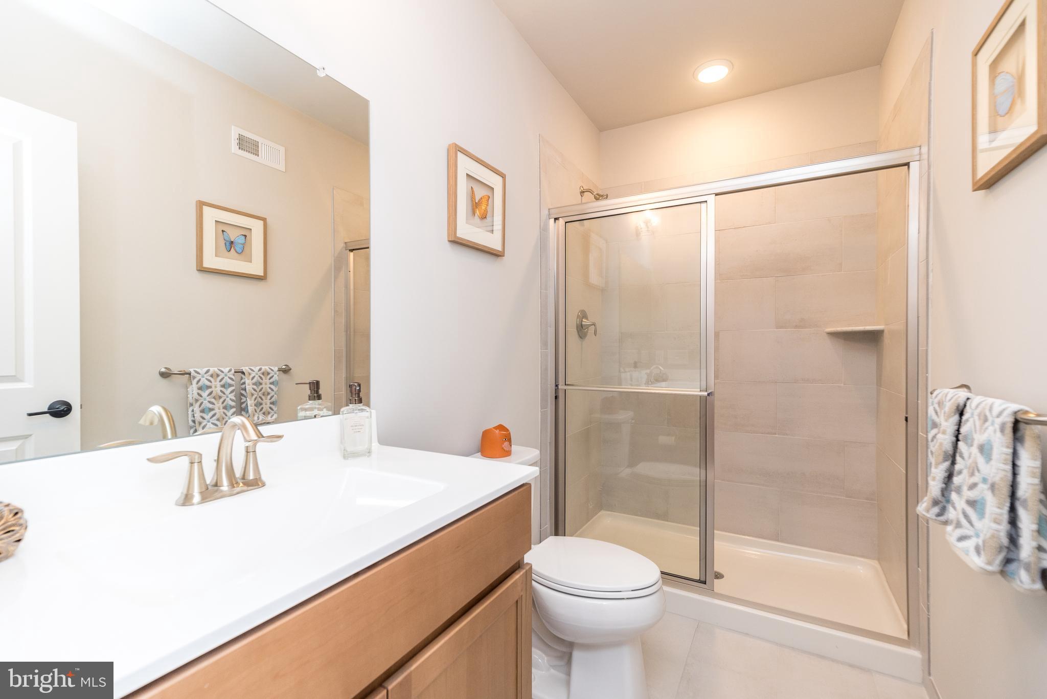 WARWICK MILL - Residential