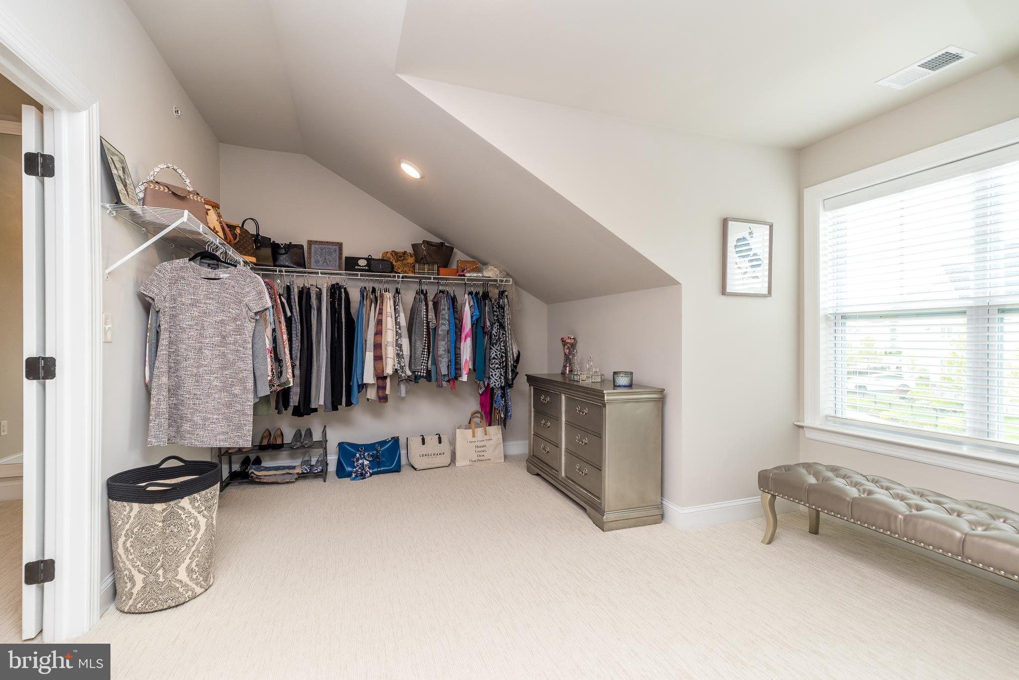 WARWICK MILL - Residential