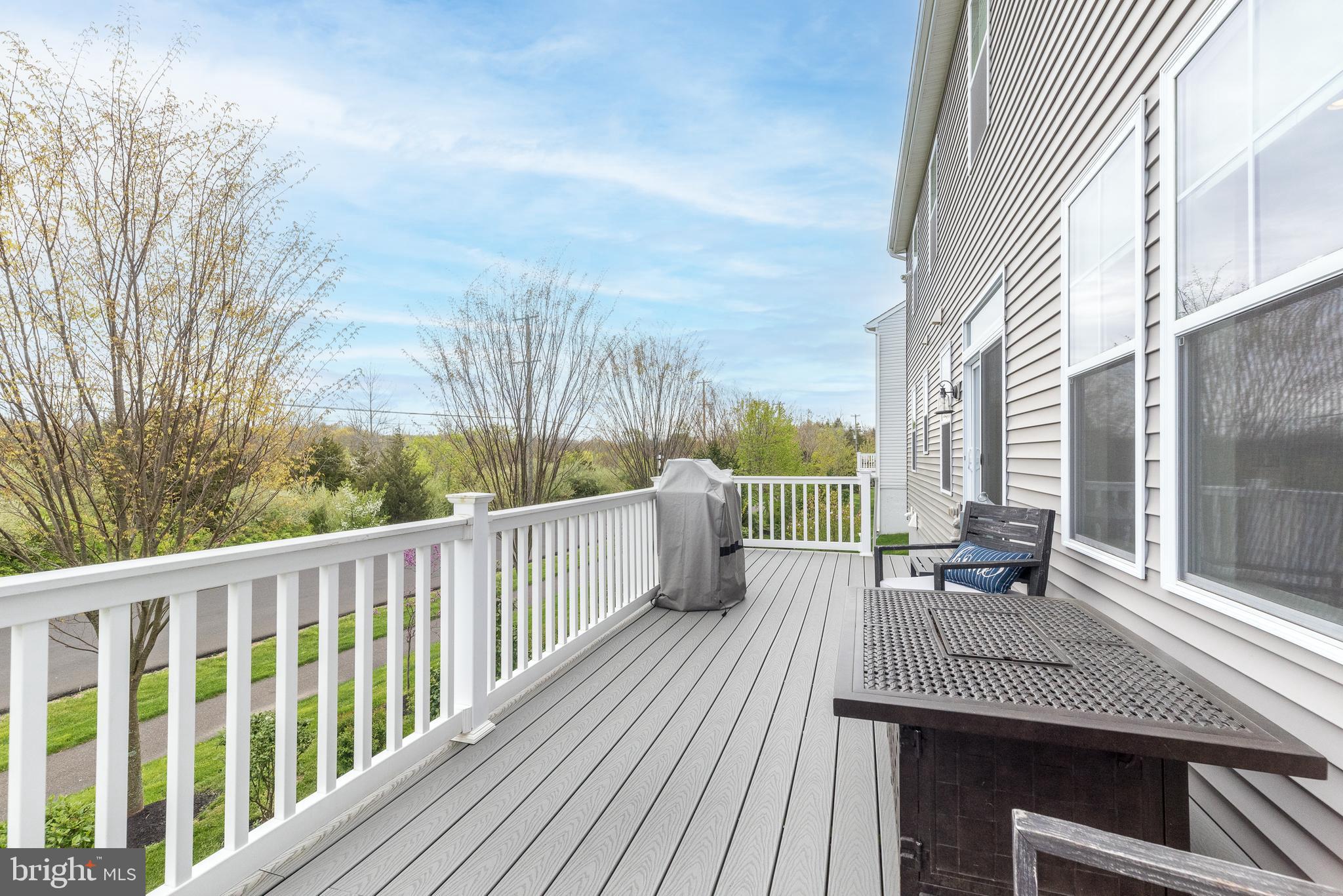 WARWICK MILL - Residential