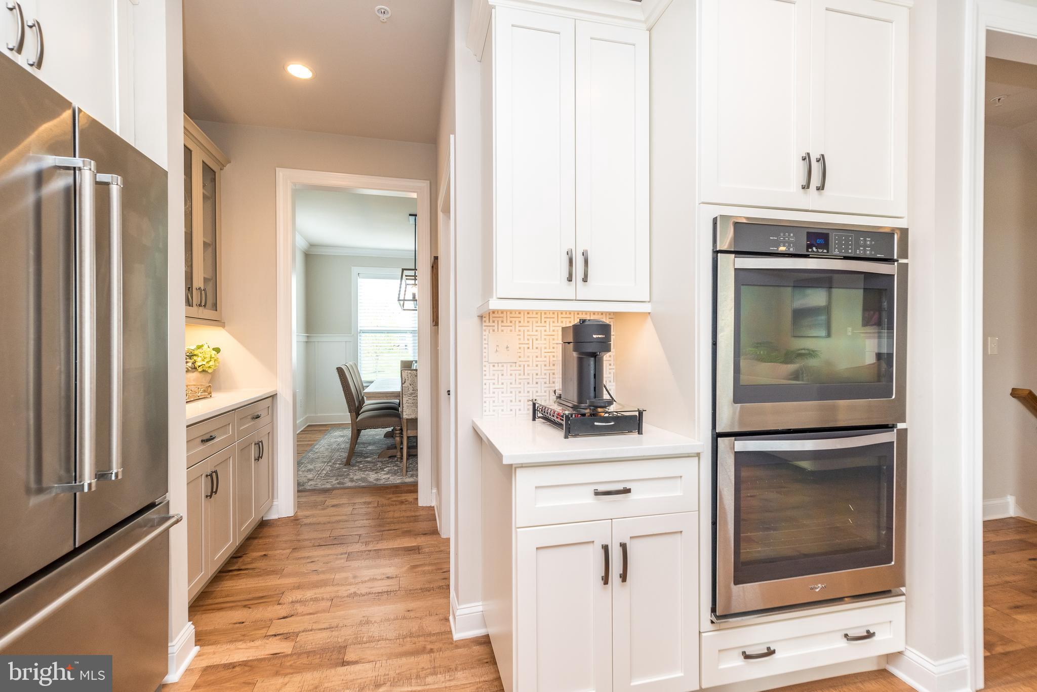 WARWICK MILL - Residential