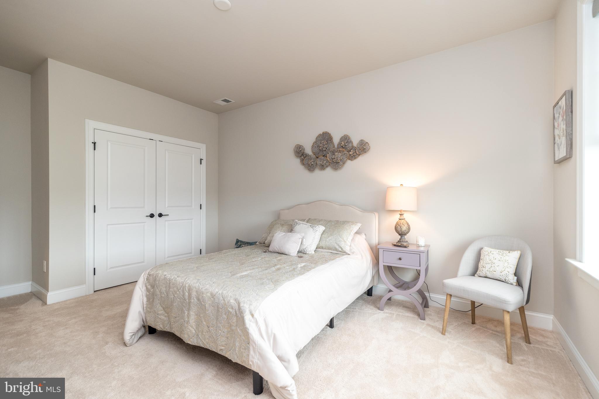 WARWICK MILL - Residential