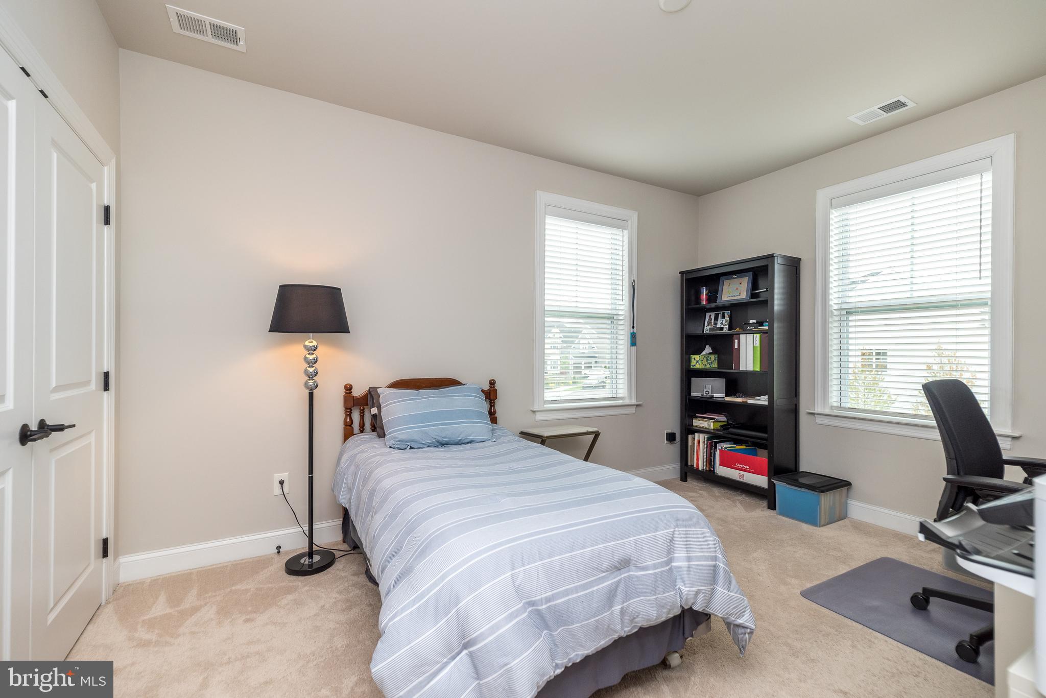 WARWICK MILL - Residential