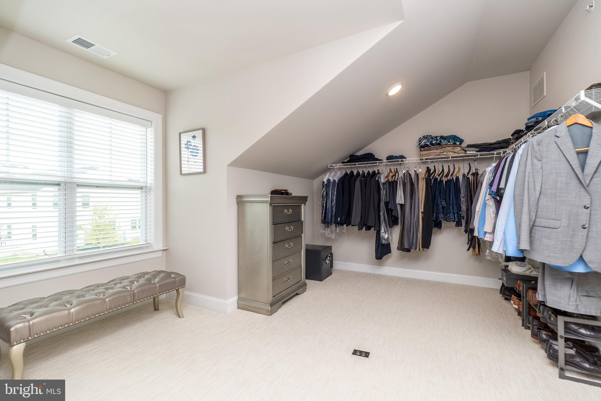 WARWICK MILL - Residential