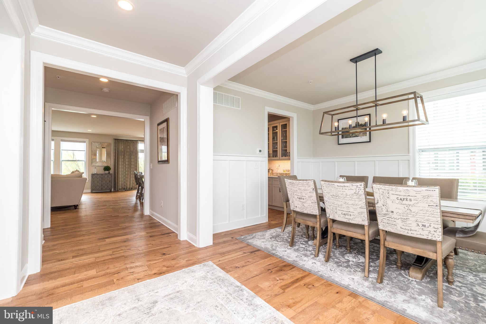 WARWICK MILL - Residential