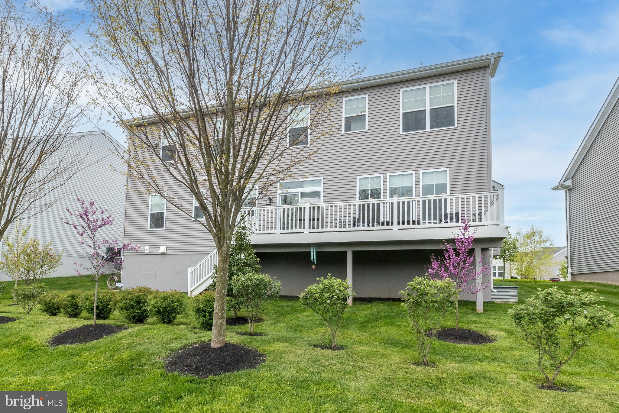 WARWICK MILL - Residential