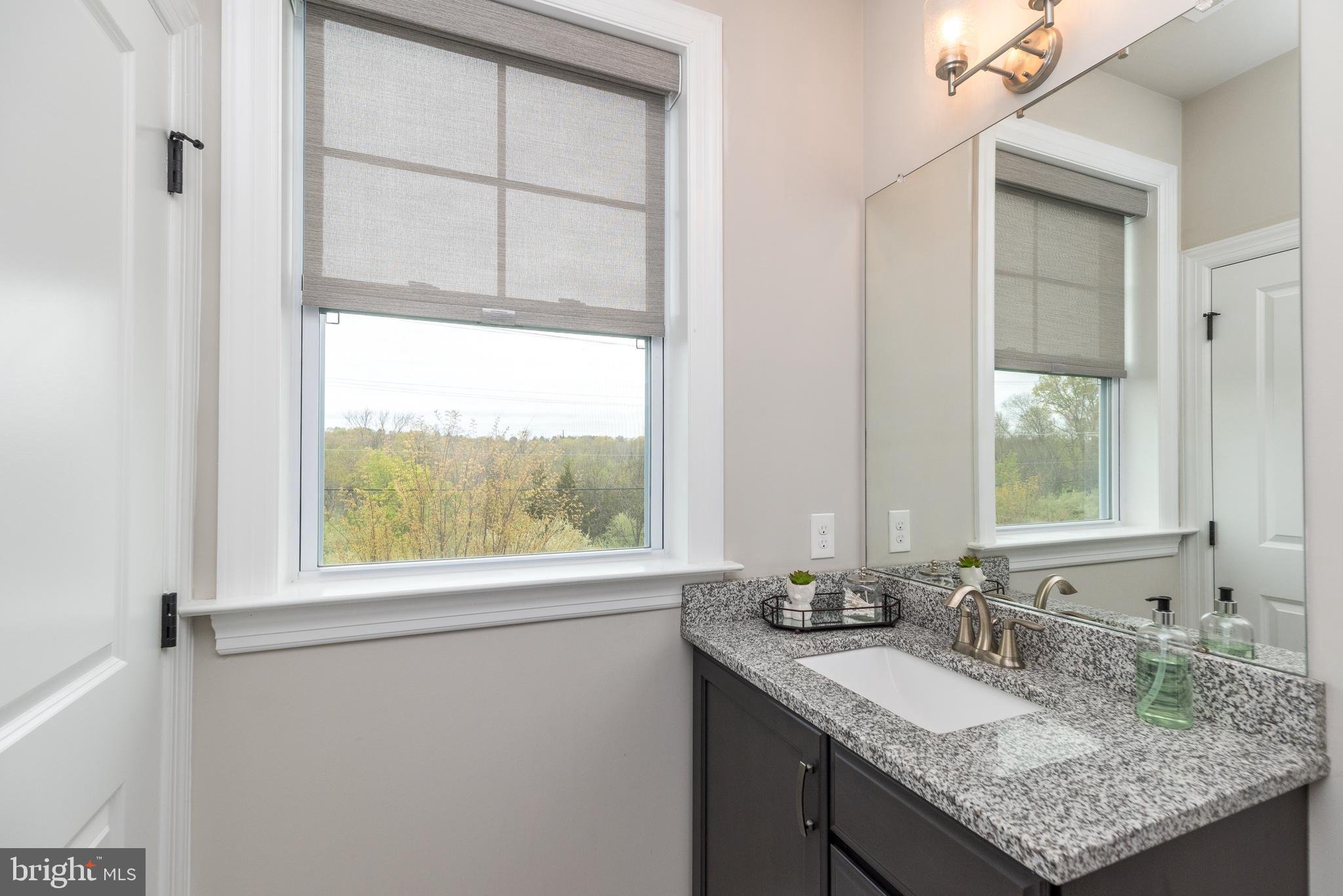 WARWICK MILL - Residential