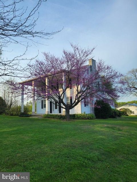 Photo of 130 Nottingham Road, NOTTINGHAM, PA 19362 (MLS # PALA2082592)