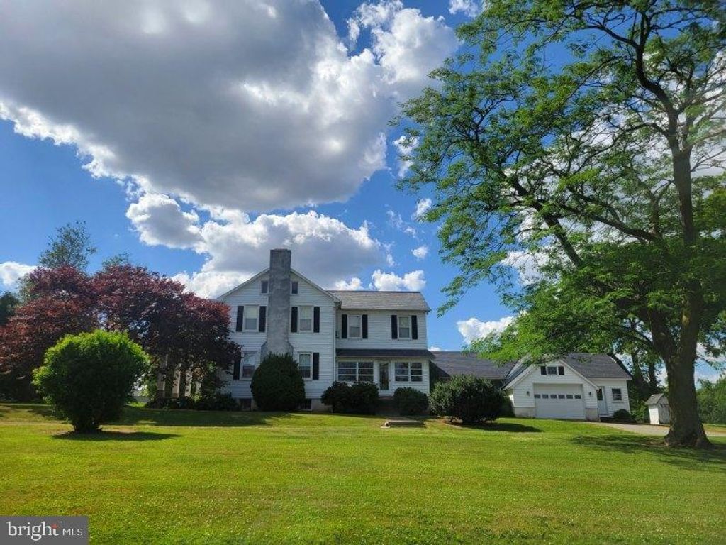 Photo of 130 Nottingham Road, NOTTINGHAM, PA 19362 (MLS # PALA2082592)