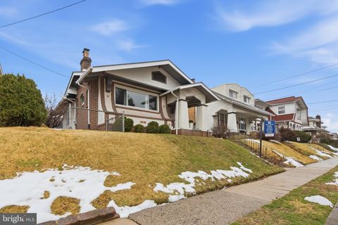 412 CHANDLER STREET PHILADELPHIA PA 19111