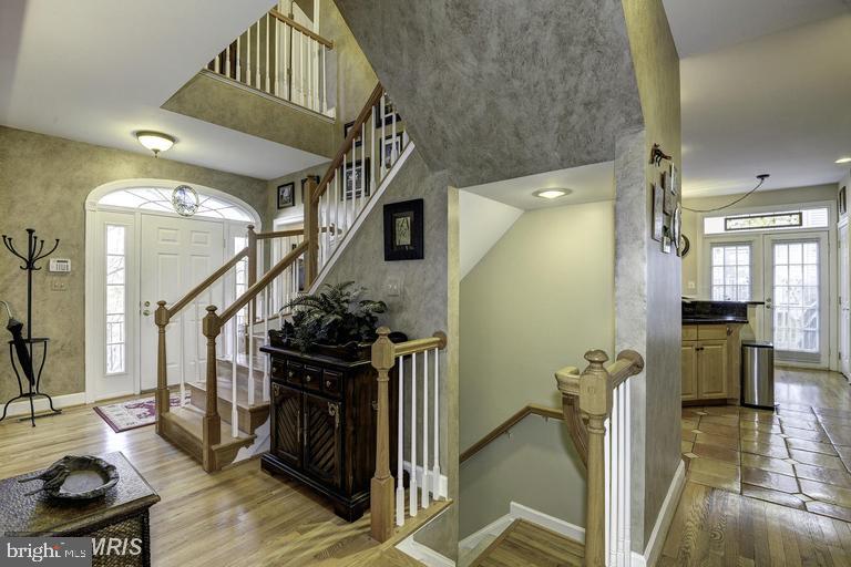 CHANCERY SQUARE - Residential Lease