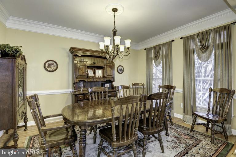 CHANCERY SQUARE - Residential Lease