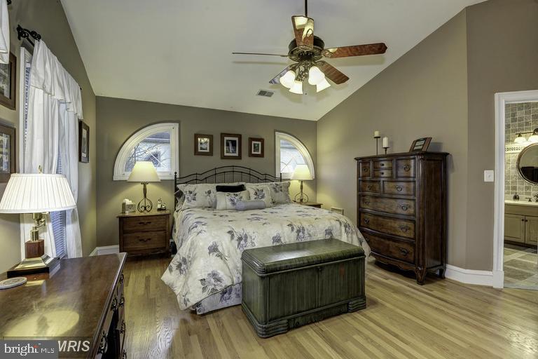 CHANCERY SQUARE - Residential Lease