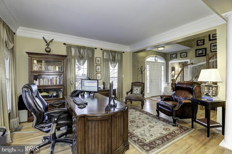 CHANCERY SQUARE - Residential Lease