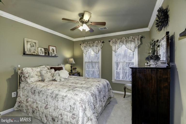 CHANCERY SQUARE - Residential Lease