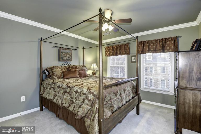 CHANCERY SQUARE - Residential Lease