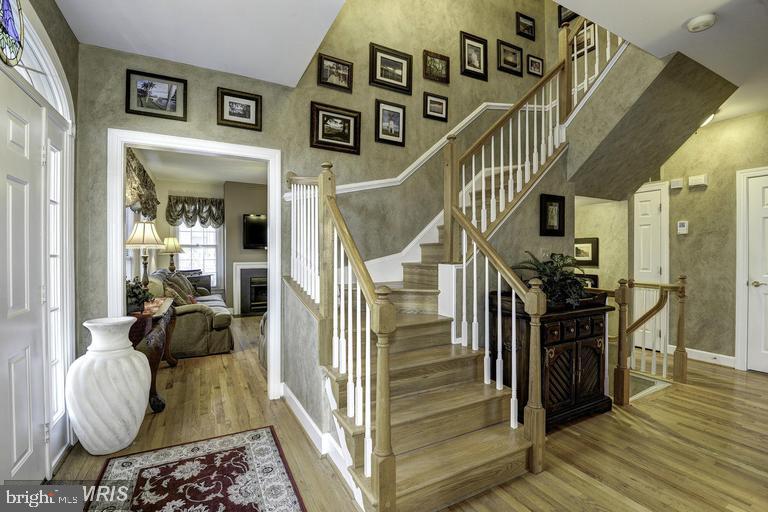 CHANCERY SQUARE - Residential Lease