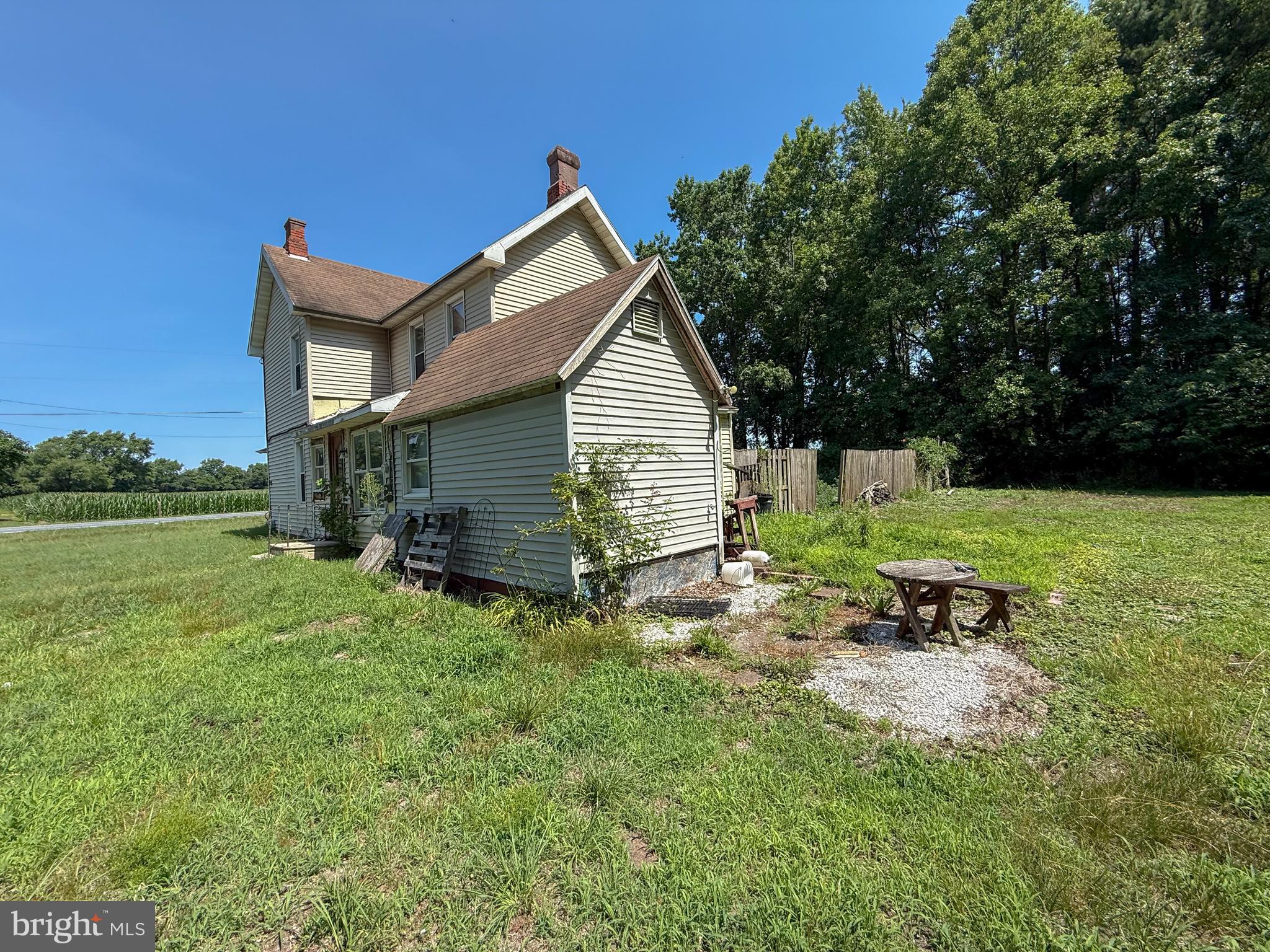 688 CARPENTER BRIDGE ROAD