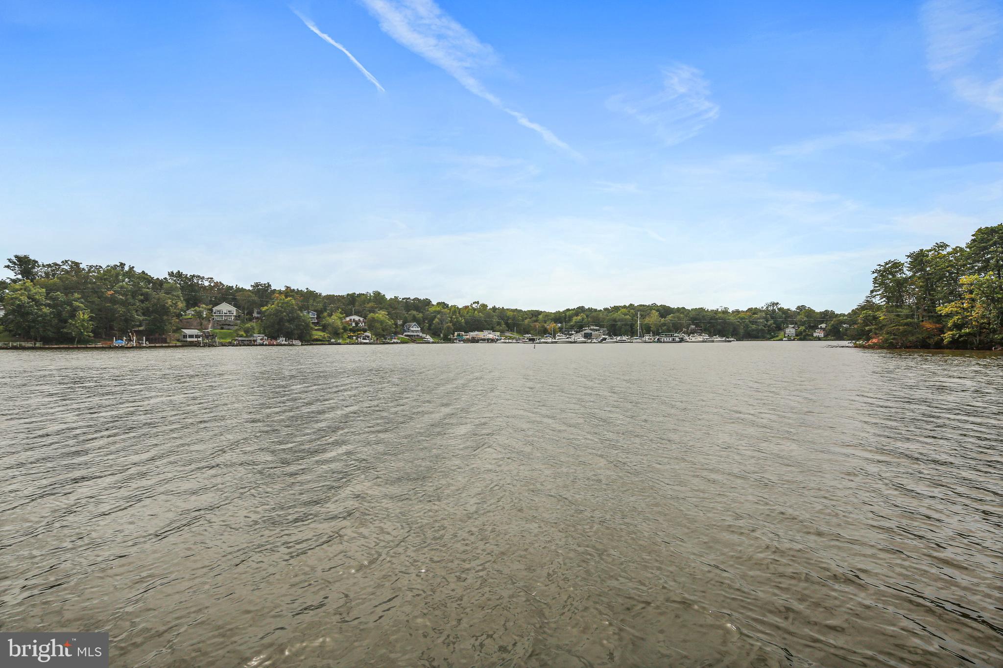 CHESTNUT HILL COVE - Residential