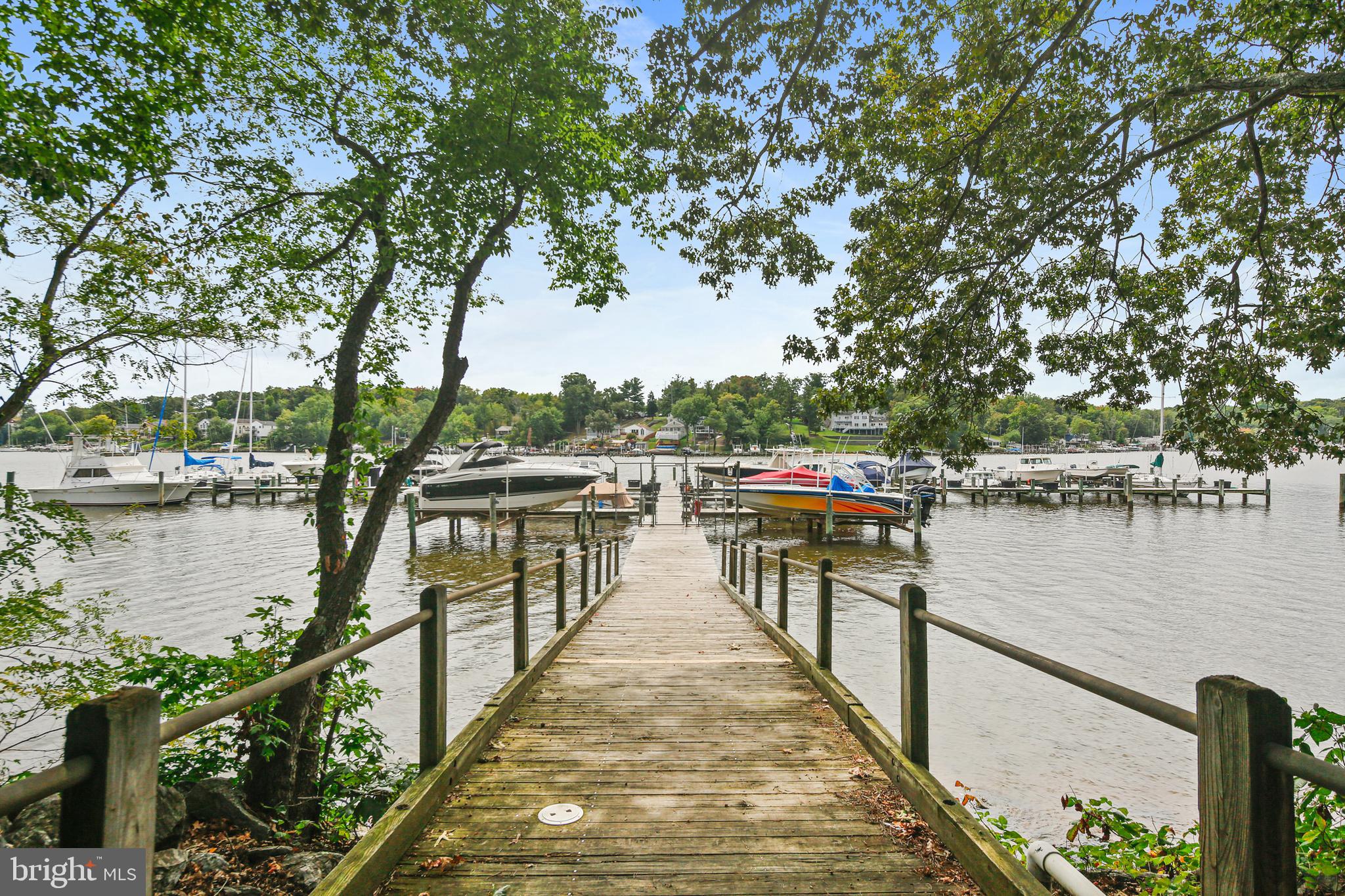 CHESTNUT HILL COVE - Residential