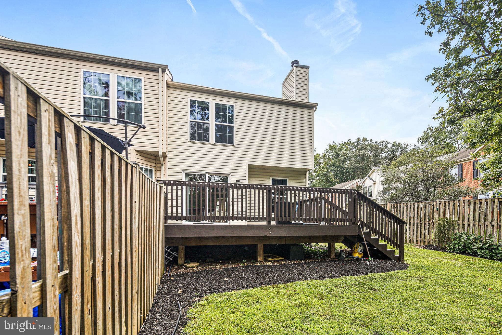 CHESTNUT HILL COVE - Residential