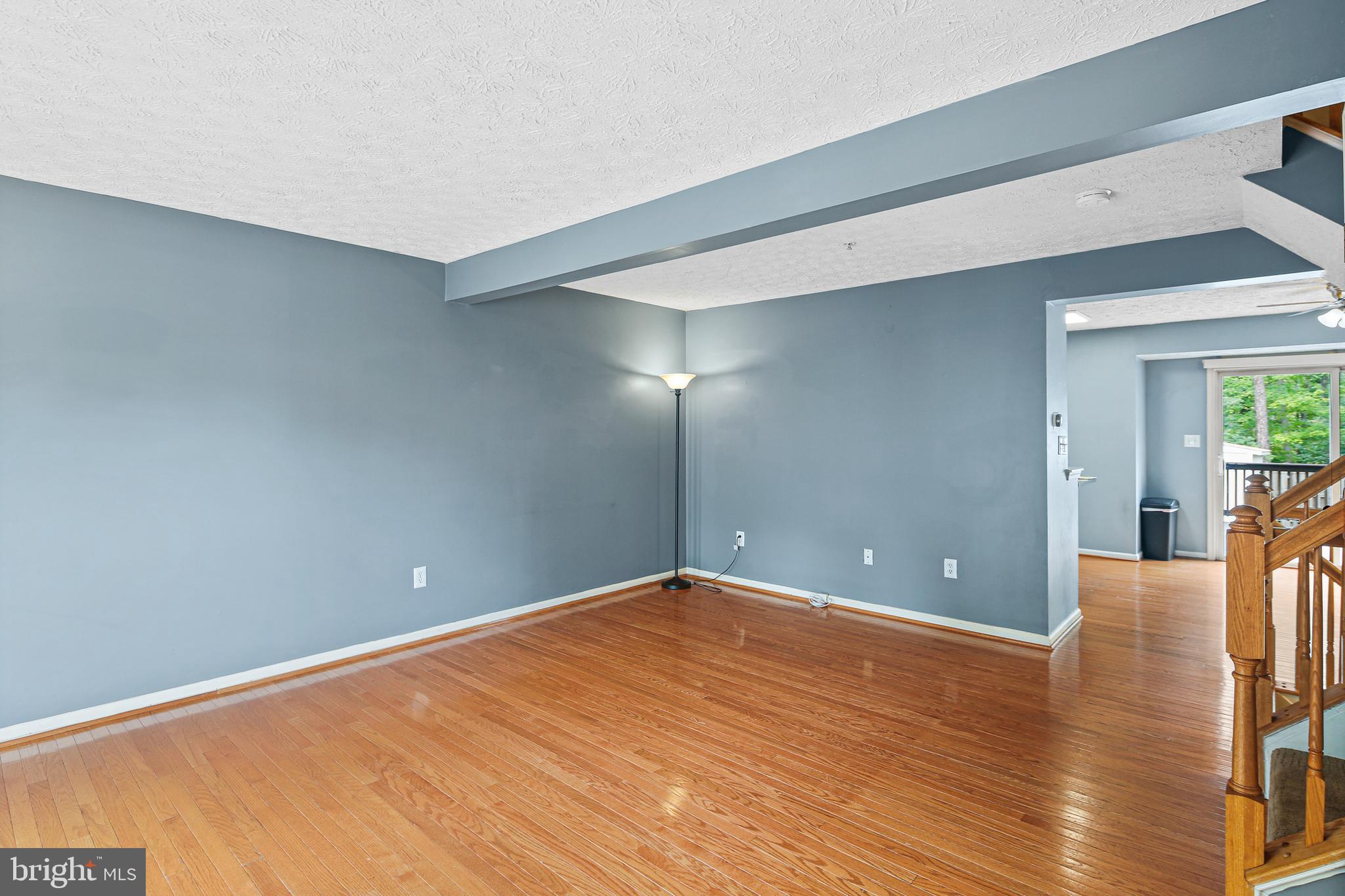 CHESTNUT HILL COVE - Residential