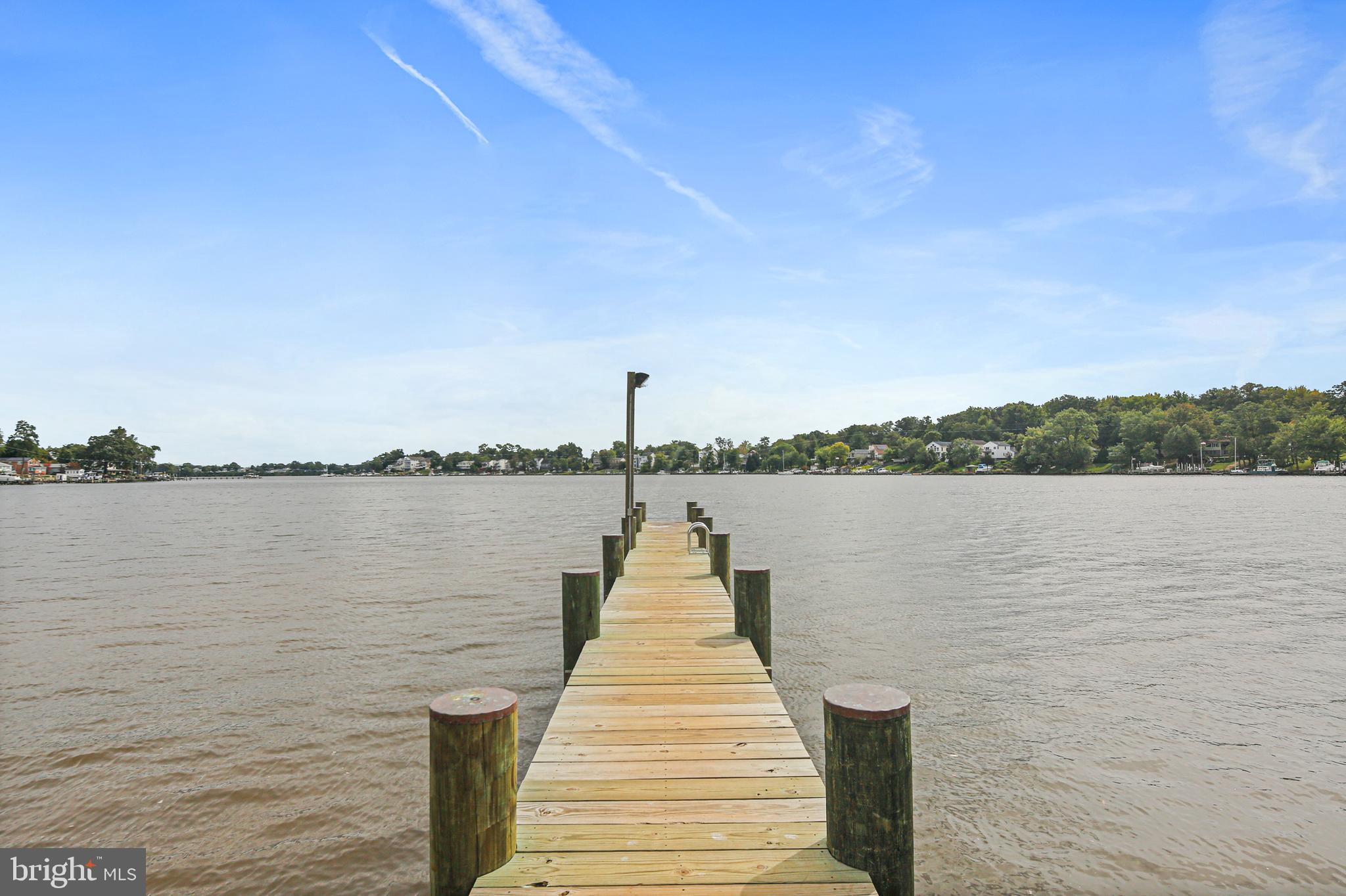 CHESTNUT HILL COVE - Residential