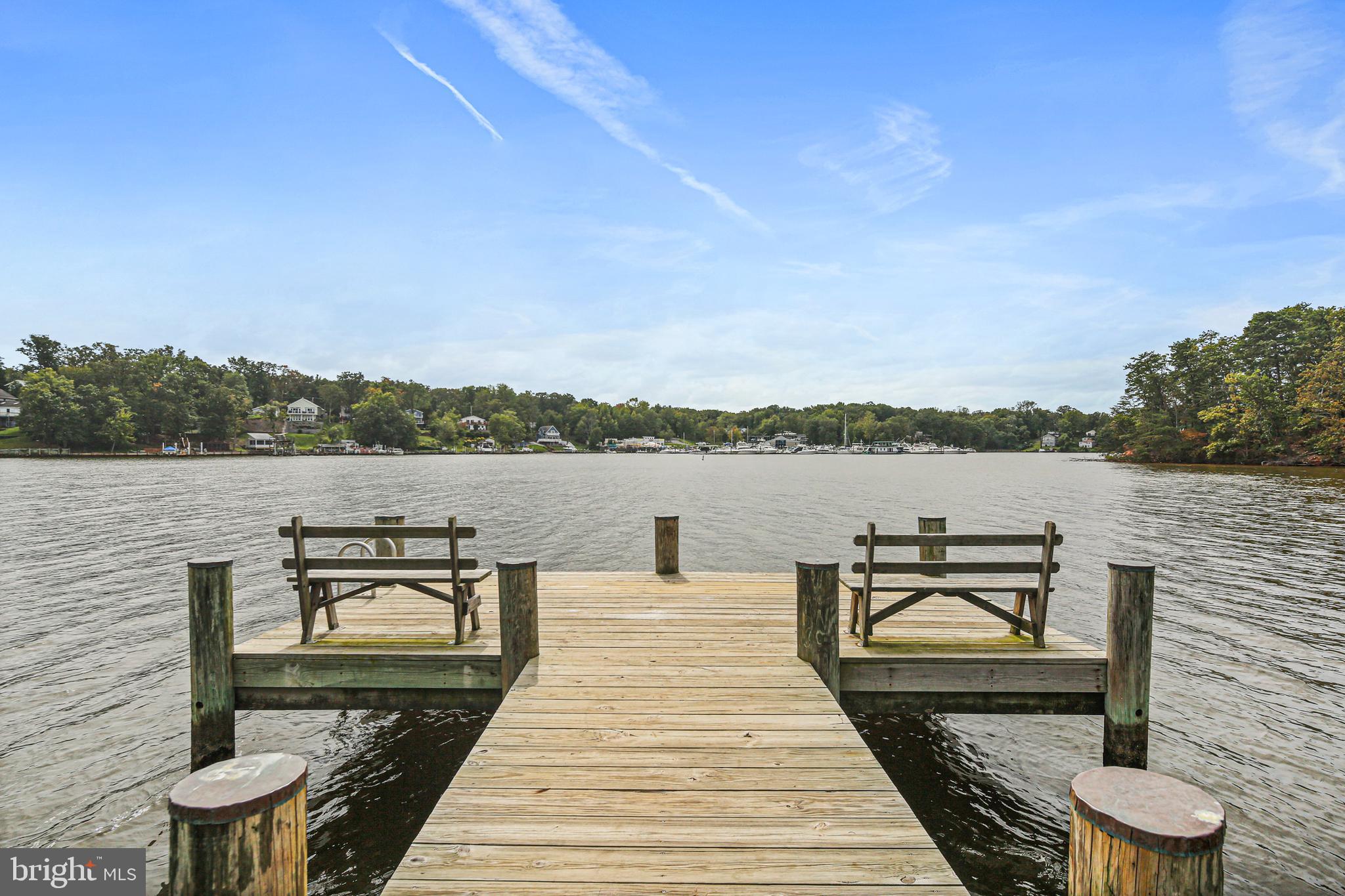 CHESTNUT HILL COVE - Residential
