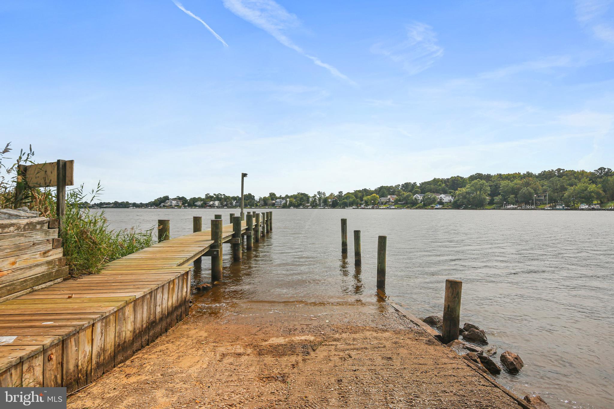 CHESTNUT HILL COVE - Residential