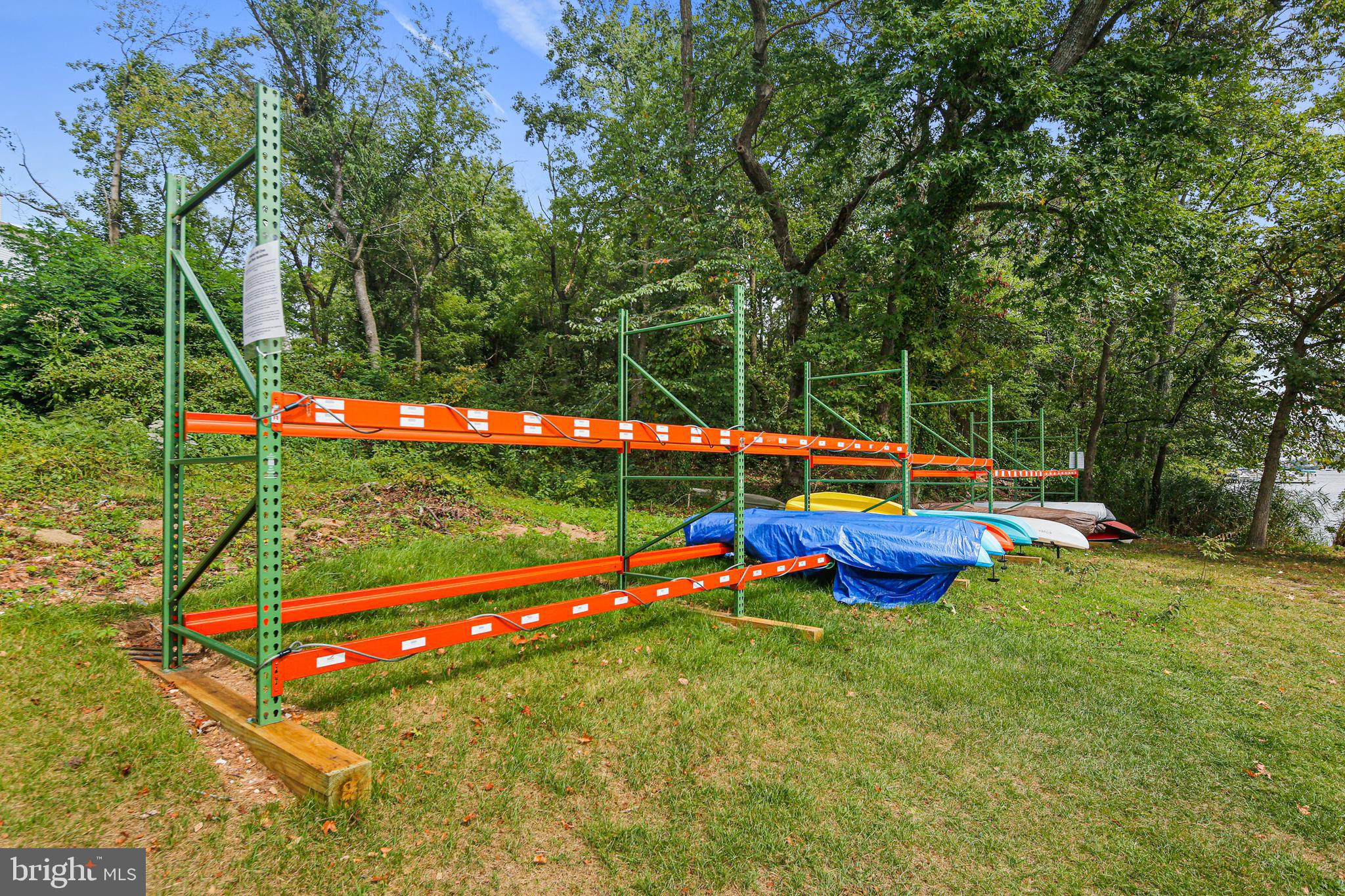 CHESTNUT HILL COVE - Residential