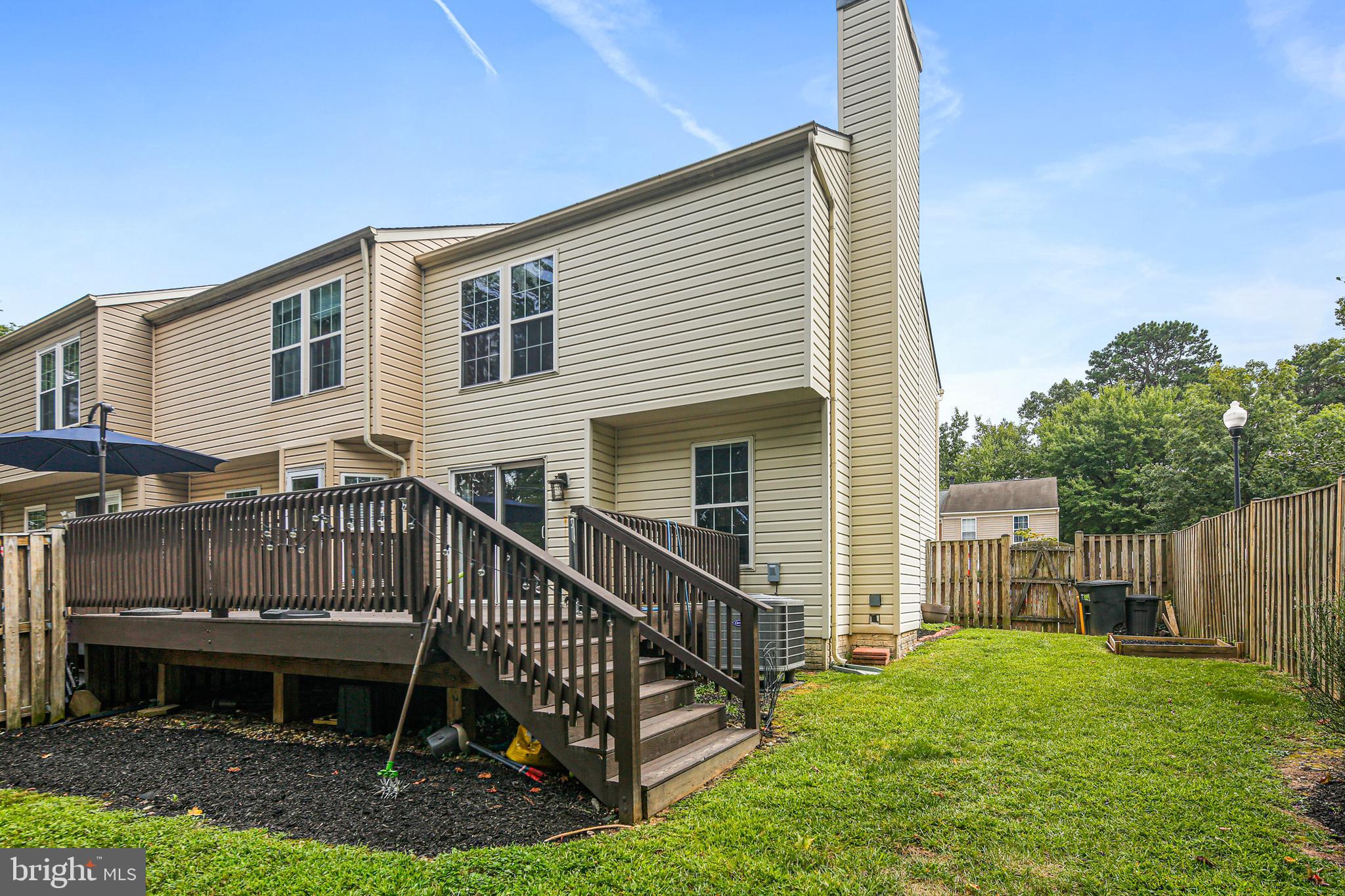 CHESTNUT HILL COVE - Residential