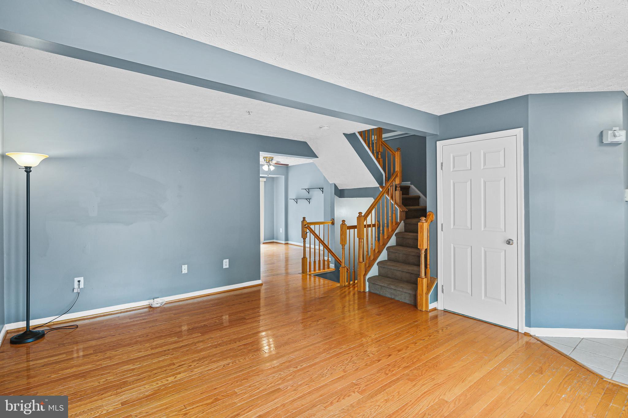 CHESTNUT HILL COVE - Residential