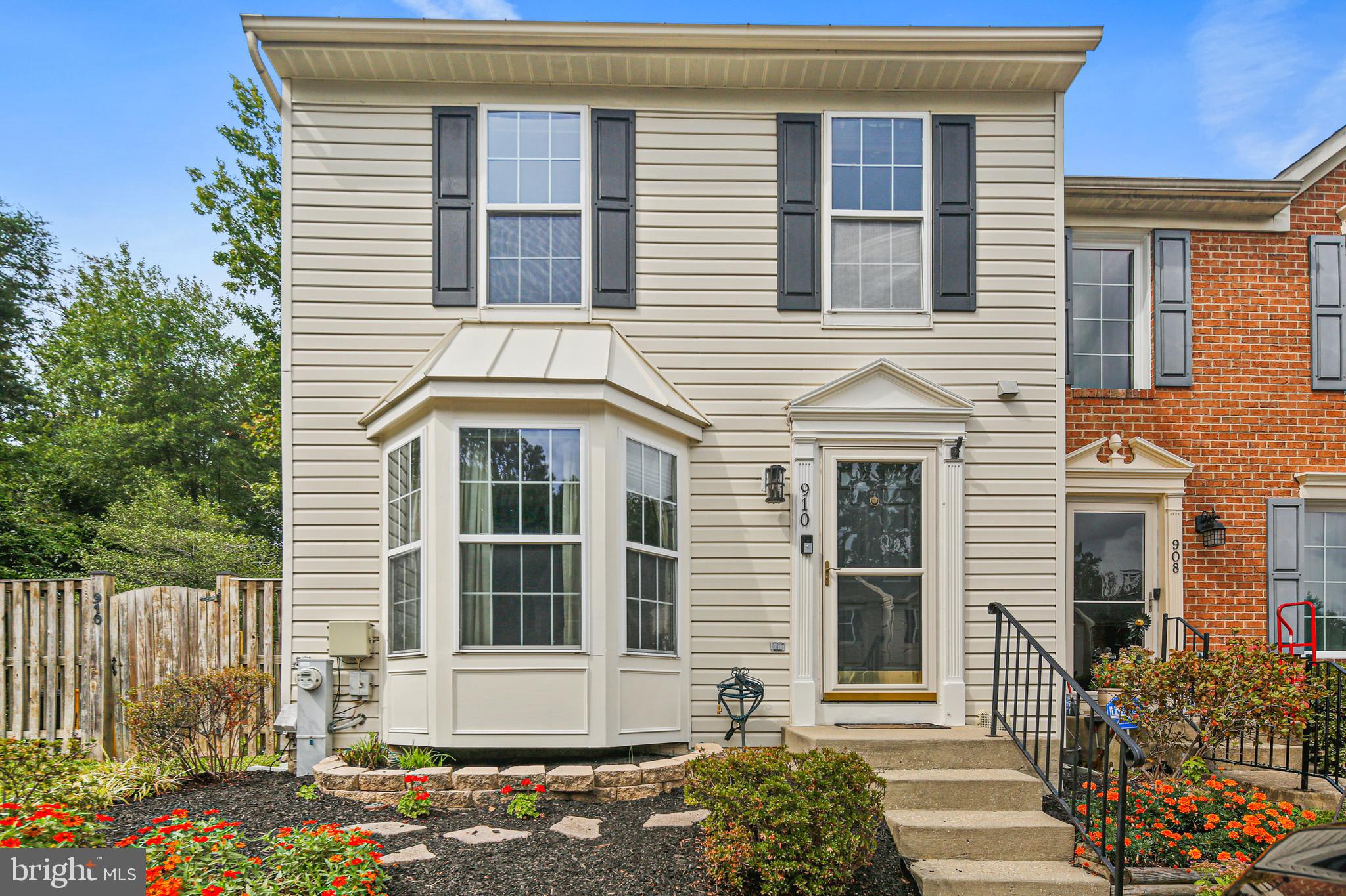 CHESTNUT HILL COVE - Residential