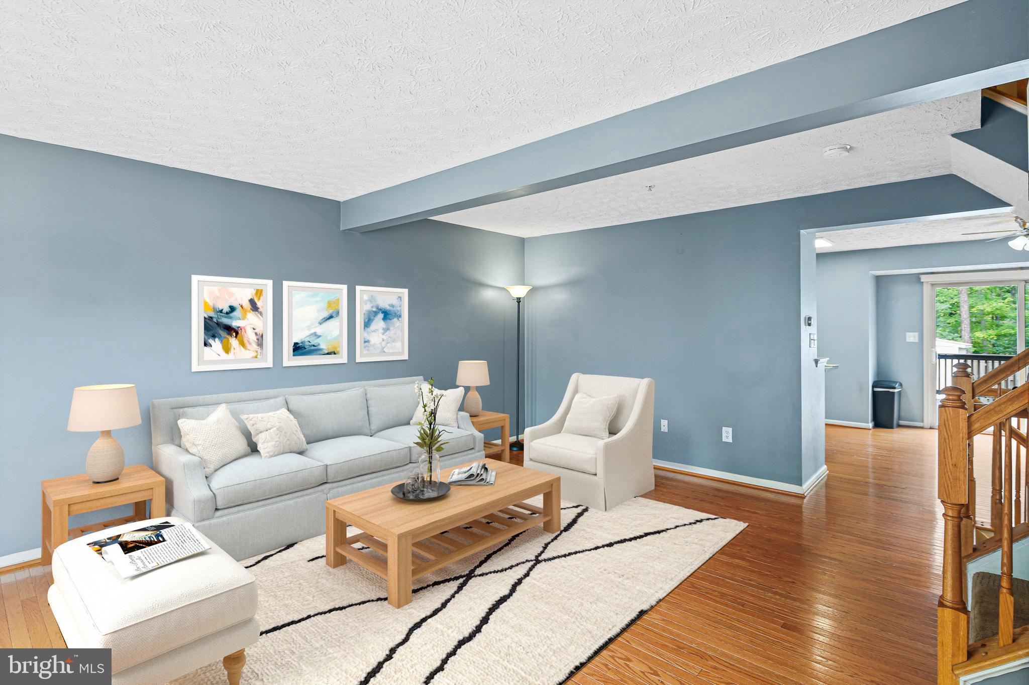 CHESTNUT HILL COVE - Residential