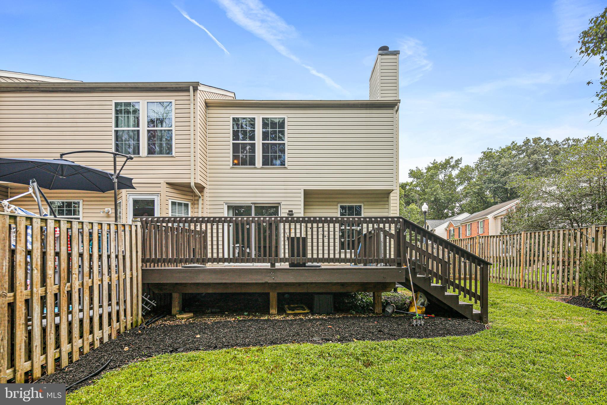 CHESTNUT HILL COVE - Residential