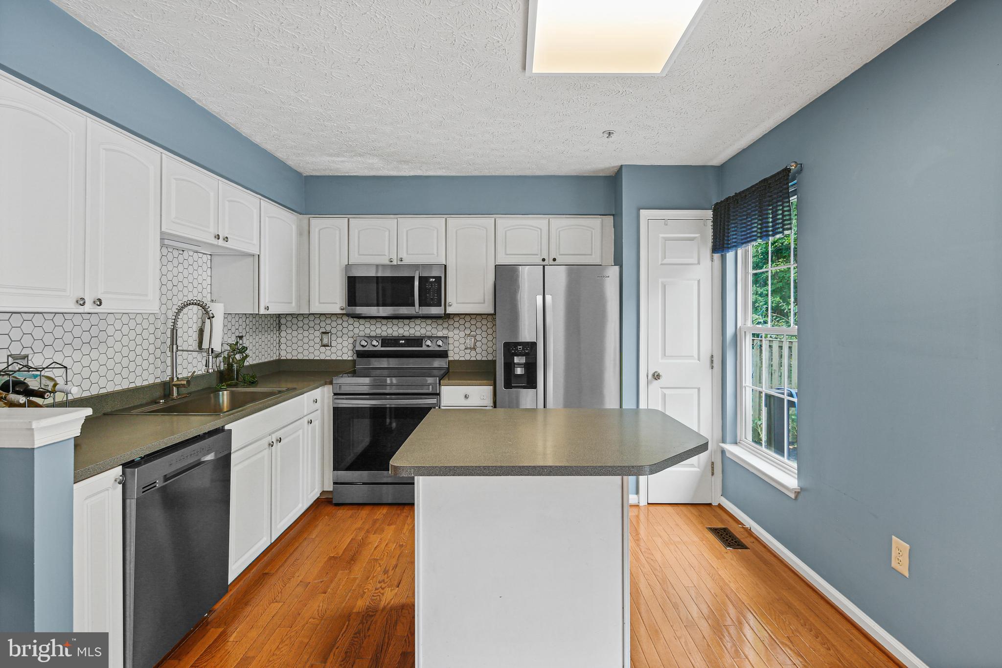 CHESTNUT HILL COVE - Residential