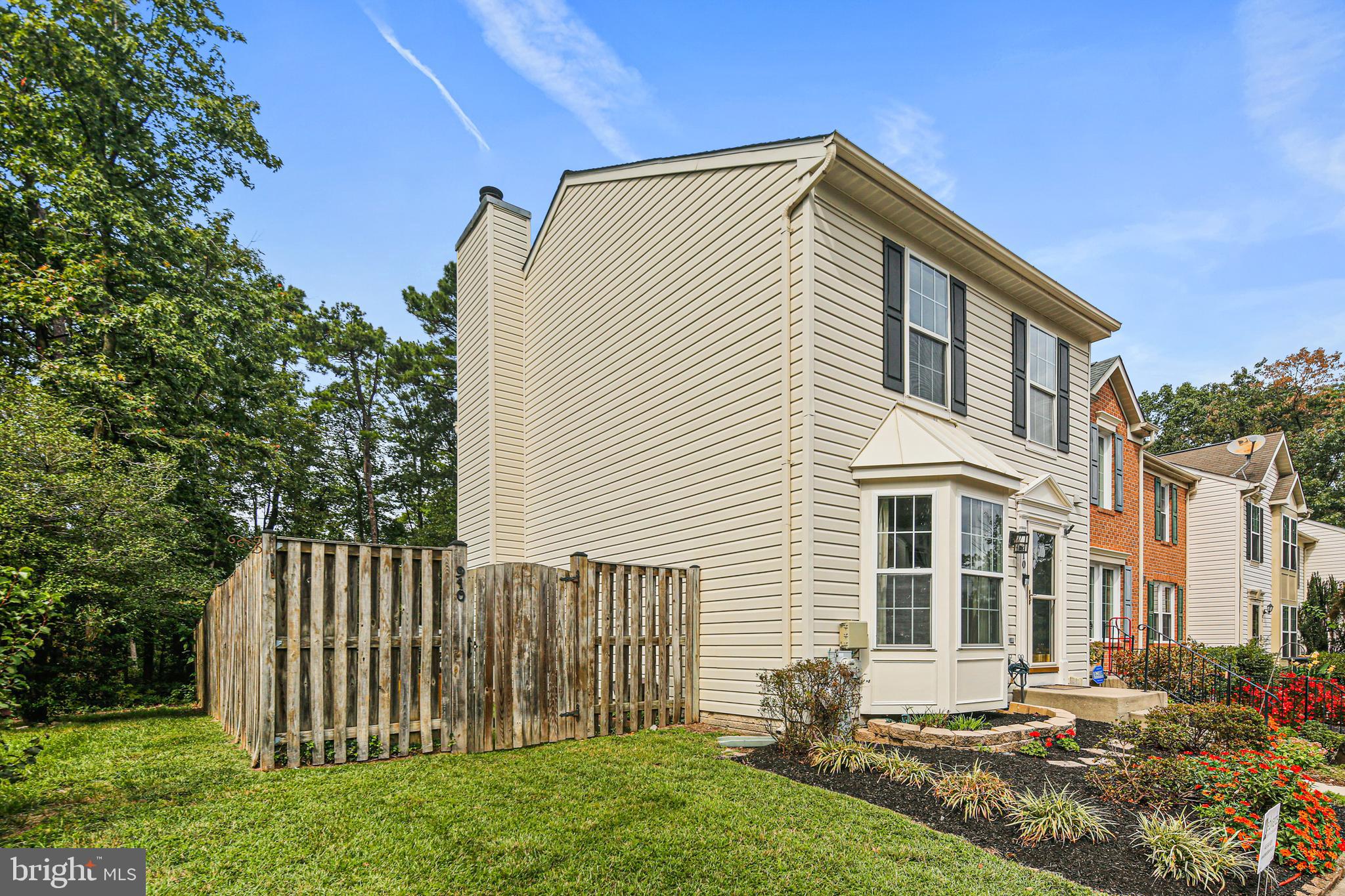 CHESTNUT HILL COVE - Residential