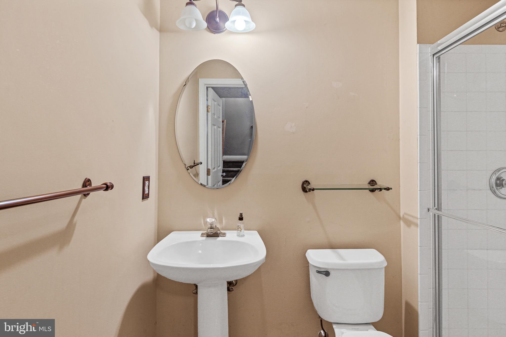 CHESTNUT HILL COVE - Residential