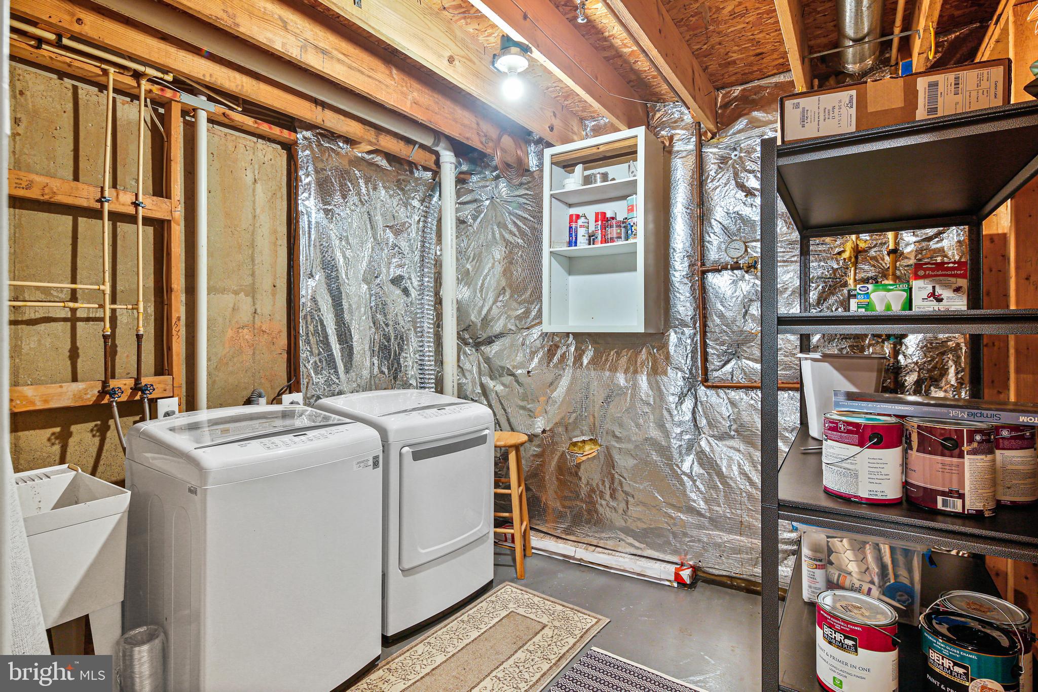 CHESTNUT HILL COVE - Residential