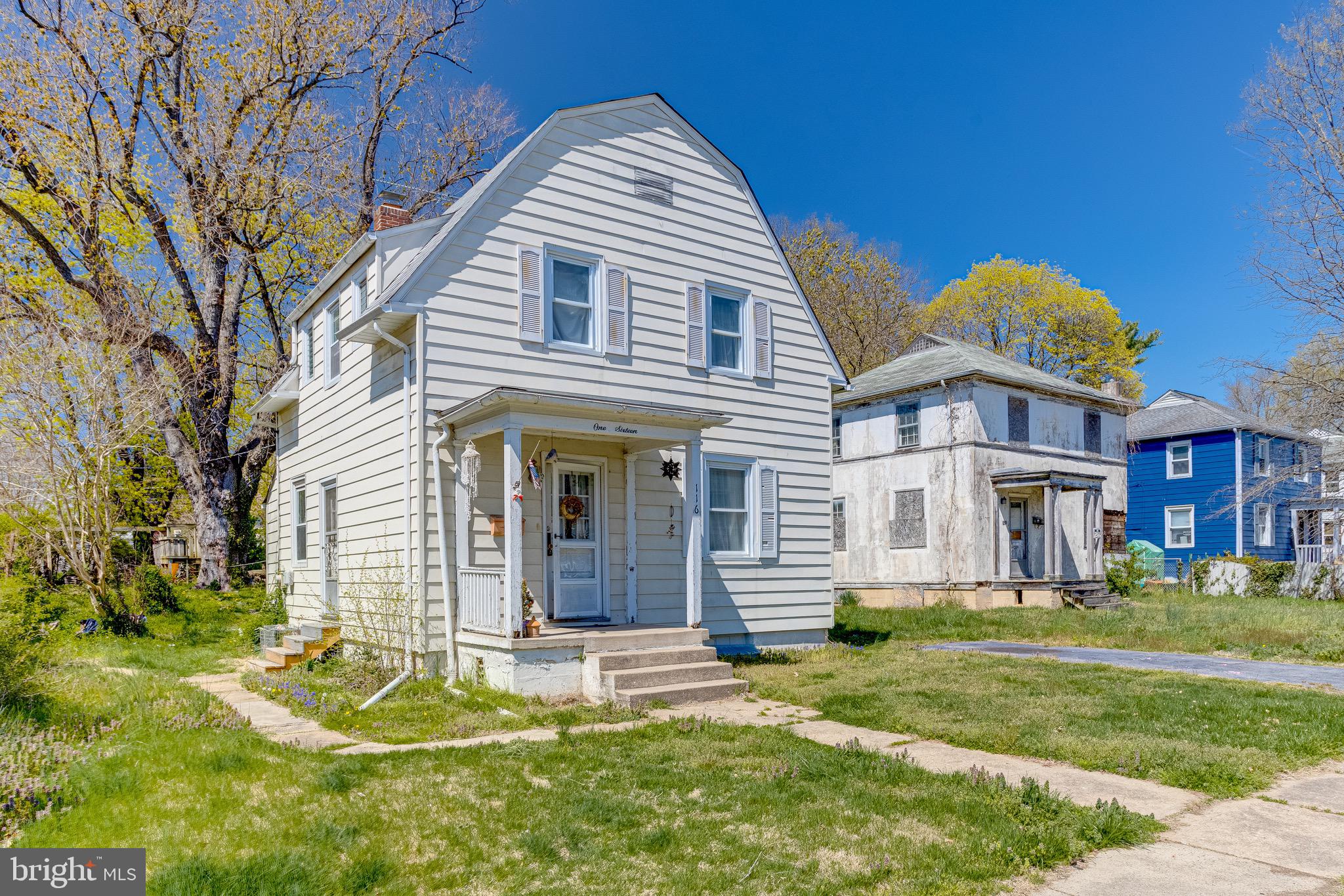 NONE AVAILABLE - Residential