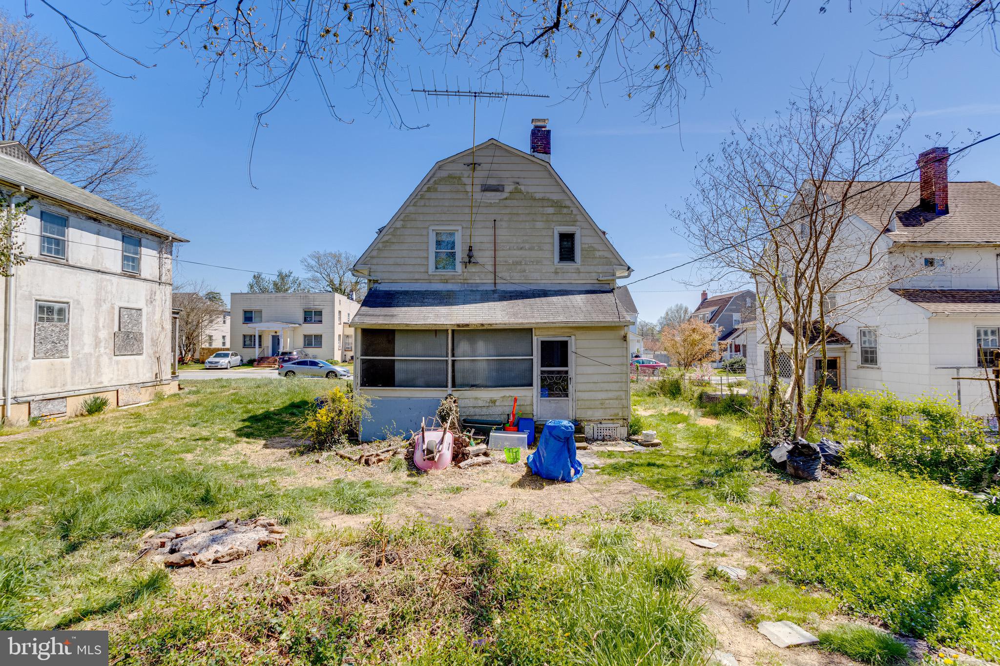 NONE AVAILABLE - Residential