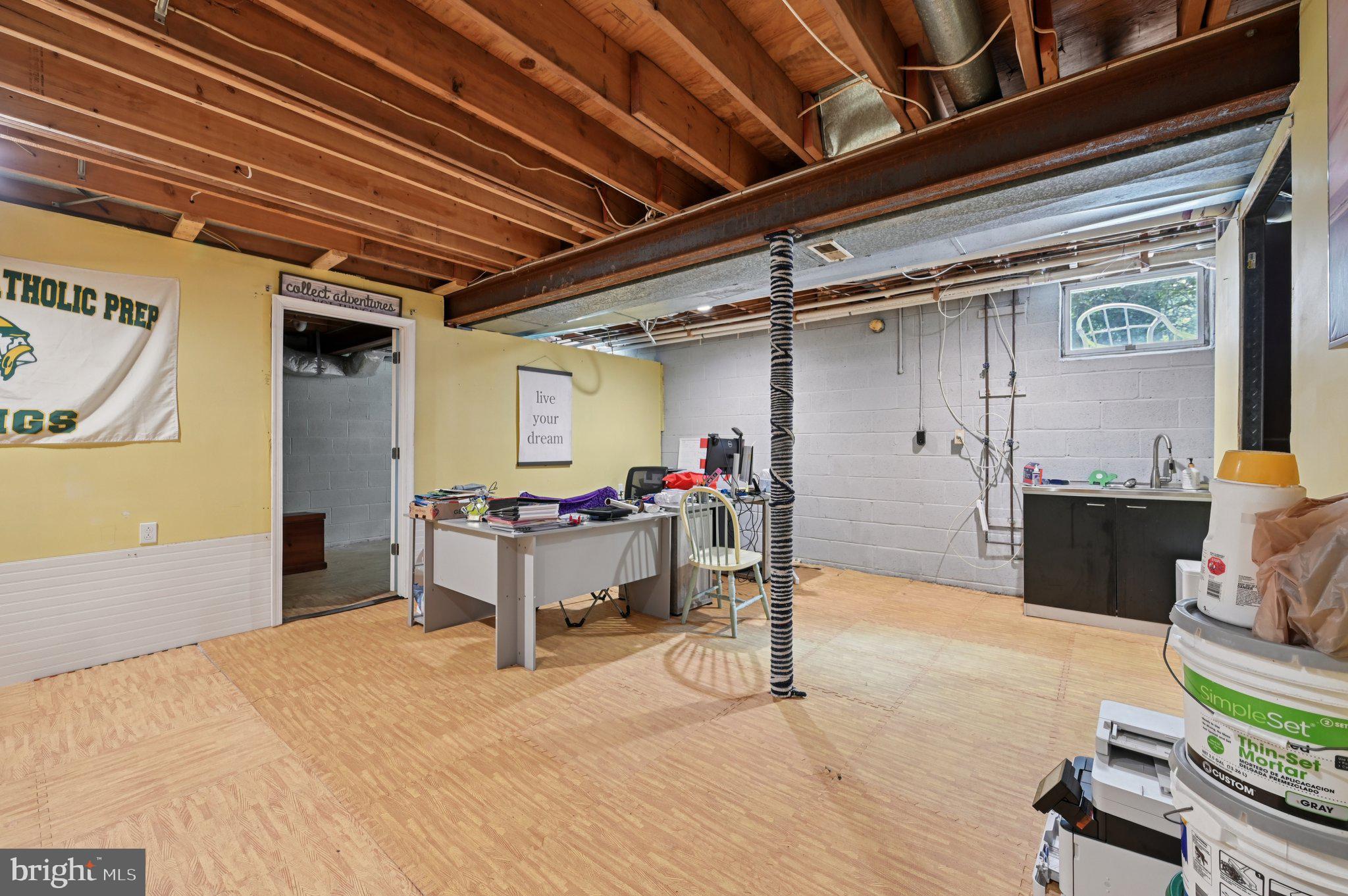 FRANKLIN ELECTION DISTRICT - Residential